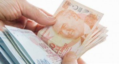 579 milyon TL'lik SED ödemeleri yatırıldı