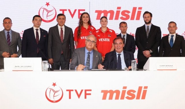 A Milli ve Sultanlar'a resmi sponsor oldu