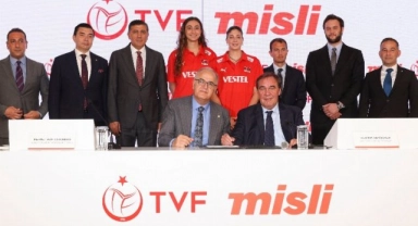 A Milli ve Sultanlar'a resmi sponsor oldu