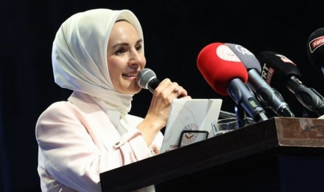 Aile ve Sosyal Hizmetler 81 İlde 'Aile Çalıştayı' düzenleyecek