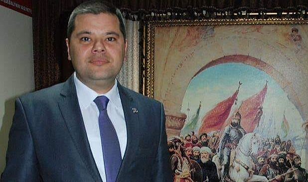 AKSAÇLILAR Genel Başkanından Dikkat Çeken Açıklama.