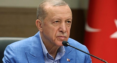 "Avrupa Birliği Türkiye'den kopmanın gayretinde"