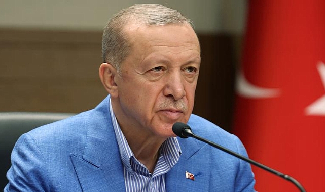 "Avrupa Birliği Türkiye'den kopmanın gayretinde"