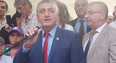 Aytekin Tunus adaylıktan çekildi
