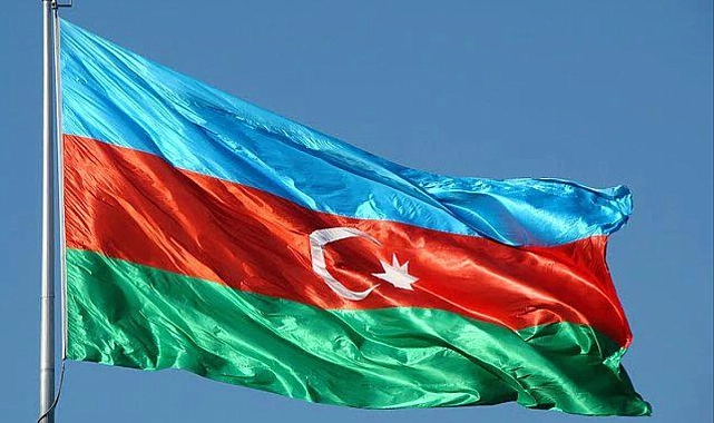 Azerbaycan'dan Karabağ'da operasyon