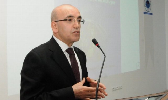 Maaşlar hedef enlasyona göre yapılacak