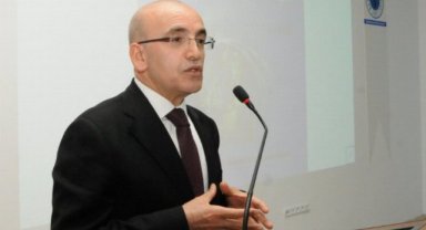 Maaşlar hedef enlasyona göre yapılacak