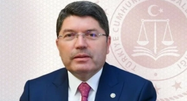 Bakan Tunç'tan OVP'de hukuki kararlılık vurgusu