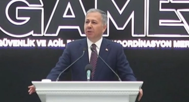 Bakan Yerlikaya'dan 90 gün raporu