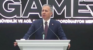 Bakan Yerlikaya'dan 90 gün raporu