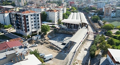 Başkan Sandal sözünü tuttu!