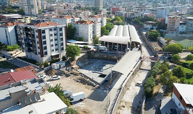 Başkan Sandal sözünü tuttu!