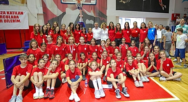 Bayraklı’da kış spor okulları kayıtları başladı