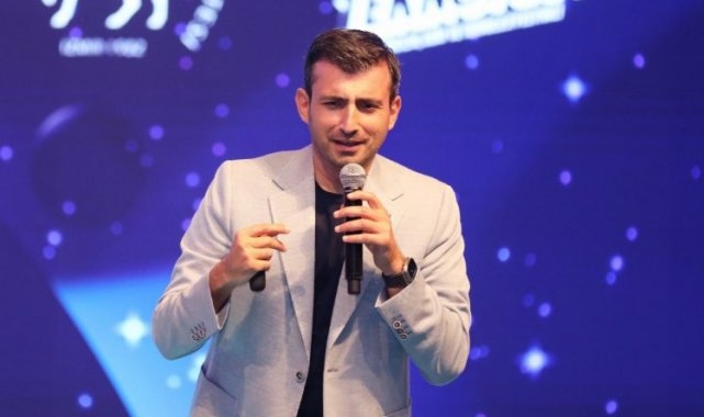 Bayraktar: Kızılelma medeniyetimizin ülküsü