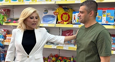Bursalı'dan Soyer'e Yaylım Ateşi:
