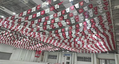 CHP İzmir 100’üncü yaşını kutlamaya hazır