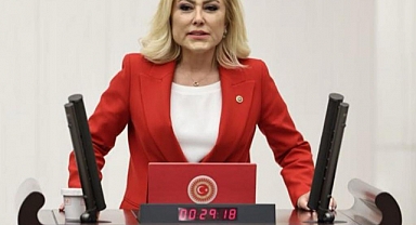 "CHP  Ve İyi Parti'nin İzmir Kavgası Tam İbretlik"