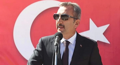 Dayanç’ın yeri İçişleri Bakanlığı tarafından değiştirildi