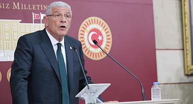 Dervişoğlu'dan CHP'ye tepki