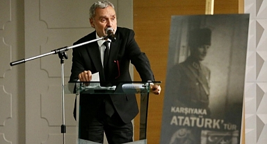 Diker Karşıyaka Belediye Başkan Yardımcılığı'ndan İstifa Etti