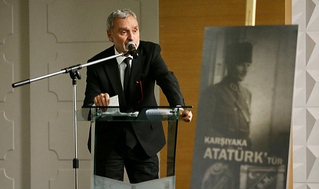 Diker Karşıyaka Belediye Başkan Yardımcılığı'ndan İstifa Etti