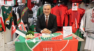 Dünden Bugüne Karşıyakam!