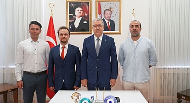 Egeli genç spor bilim insanının projesine TÜBİTAK’tan destek