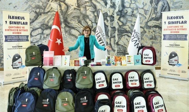 Eğitime 100 milyon liralık destek