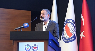 "Emekli zammı ötelendikçe emeklilerin kaybı büyümüştür"