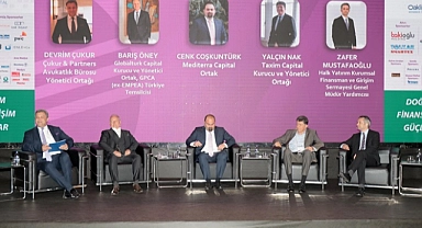 ESİAD’dan dev zirve