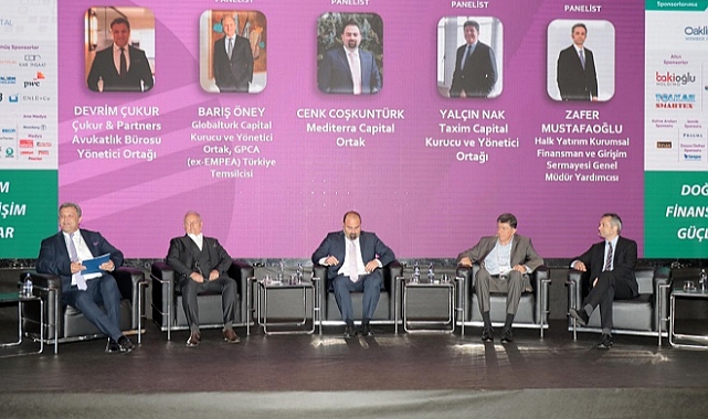ESİAD’dan dev zirve