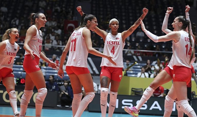 Filenin Sultanları 2'de 2 yaptı