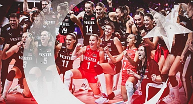 Filenin Sultanları finalde