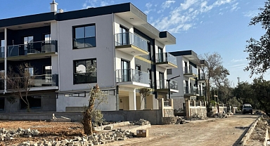 Güzelbahçe Belediyesine Tepki