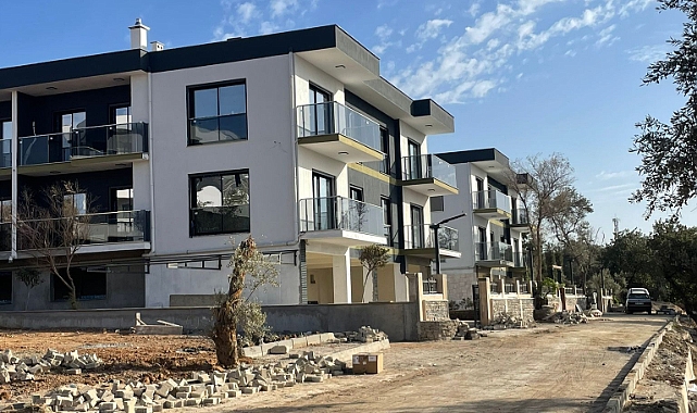Güzelbahçe Belediyesine Tepki