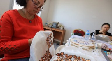 Güzelbahçe'de hobi kursları başlıyor