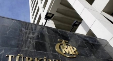 Haftalık para ve banka istatistikleri açıklandı