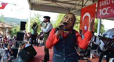 Horzum Yörük Türkmen Toyu 3.Kez Ödemiş’te toplandı