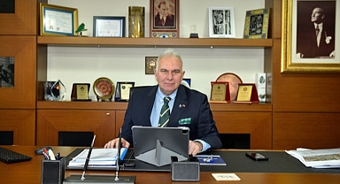 İAOSB Başkanı Karace’den ‘Körfez Geçişi’ çağrısı