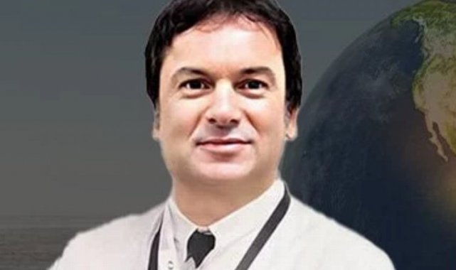 İklim değişikliği komplo mu?