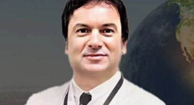 İklim değişikliği komplo mu?