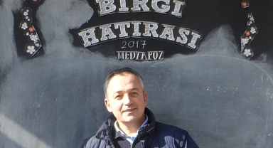 İmam Birgivi Hazretleri (Ödemiş/İzmir)