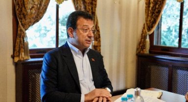 İmamoğlu halkçı projeleri paylaştı
