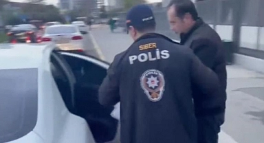 İstanbul merkezli 10 ilde 'Sibergöz Operasyonu'