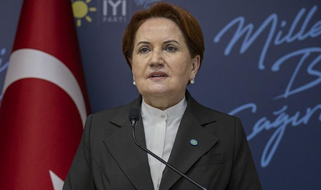İYİ Parti Adaylarını Açıklamaya başlıyor