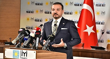 İYİ Parti yerel seçim kararı belli oldu