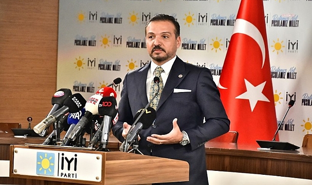 İYİ Parti yerel seçim kararı belli oldu
