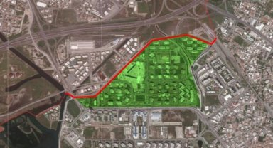 İzmir Çiğli'de 'sınır' davası! Hakkı olan sınırına kavuşacak