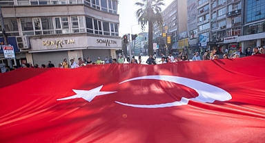 İzmir’de bazı yollar geçici olarak trafiğe kapatılacak
