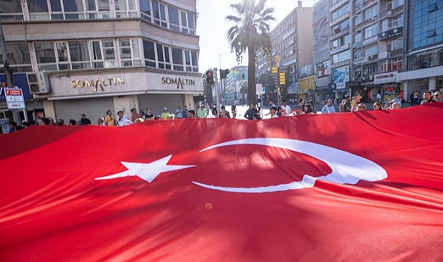 İzmir’de bazı yollar geçici olarak trafiğe kapatılacak